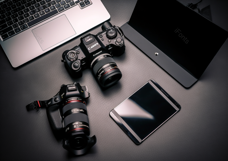 单反单镜头反光相机取景照相机平板电脑,高清,摄影图,摄影图片,图片大全,摄影图免费下载